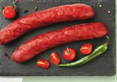 Slovenské Mangaličová klobása