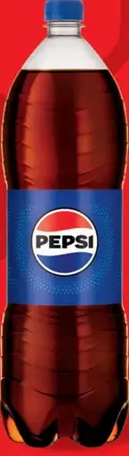 Pepsi/Mirinda