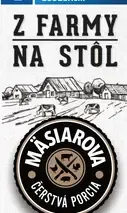 Farmárske kuracie prsia rezne XXL