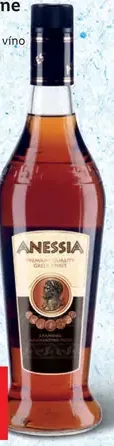 Anessia Grécka liehovina