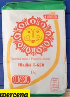 Vianson Hladká múka