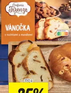 Comtesse Floretz Vianočka