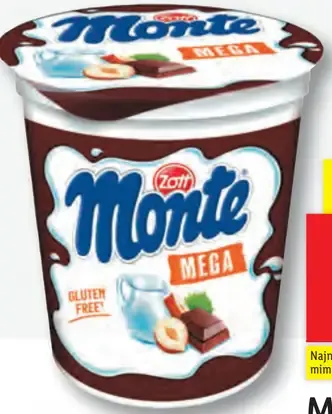 Monte Mega