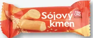 Sójový kmeň