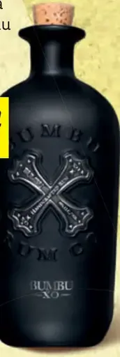 BUMBU XO