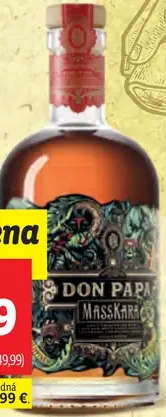 Don Papa Masskara