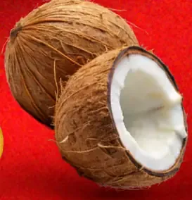 Kokosový orech