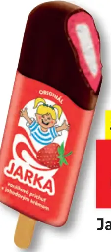 Jarka