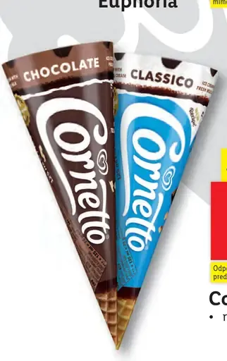 Cornetto