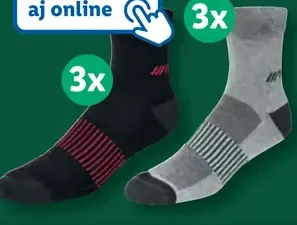 Pracovné ponožky