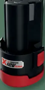 PARKSIDE Batéria 2 Ah, 12 V
