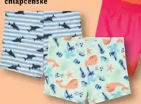 Lupilu Pepperts Sandále