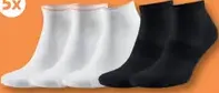 Športové ponožky dámske