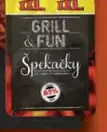 Špekáčiky