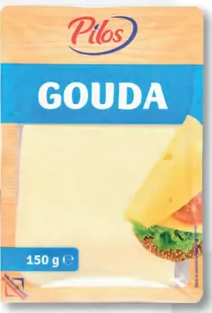 Pilos Gouda
