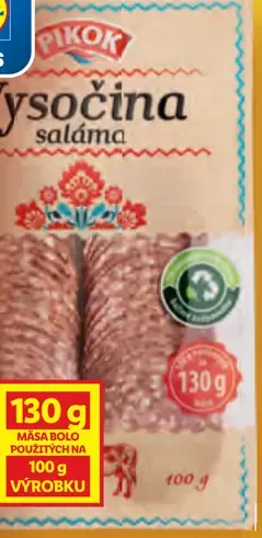 Kikok Vysočina