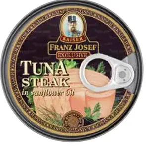 Kaiser Franz Josef Exclusive tuniak