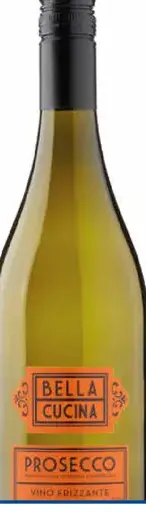 Bella Cucina Prosecco D.O.C.