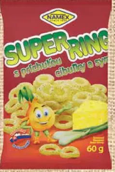 Namex Super Ring