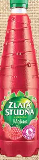 Zlatá studňa sirup