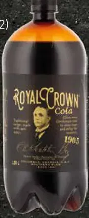 Royal Crown Cola
