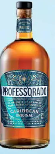 Professorado rum 38 %