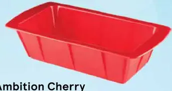 Ambition Cherry silikónová forma na chlebíček