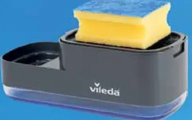 Vileda 37062 kuchynský organizér na drez