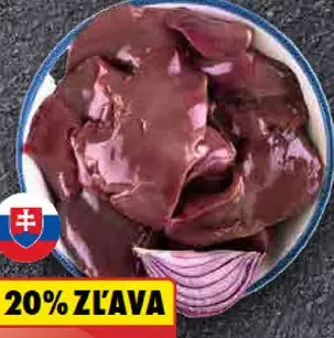 Krajina mäsa Kuracie pečené