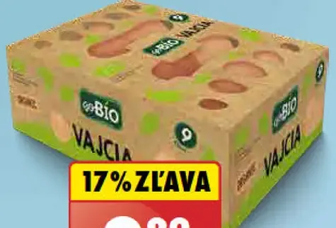 Go Bio Vajcia