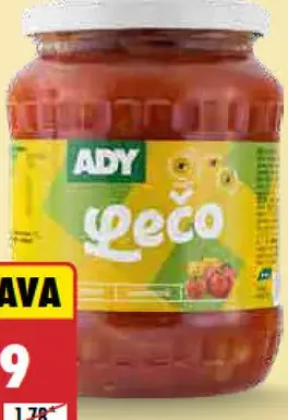 Ady Lečo