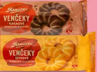 Bonitki Venčeky