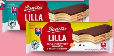 Bonitki Lilla