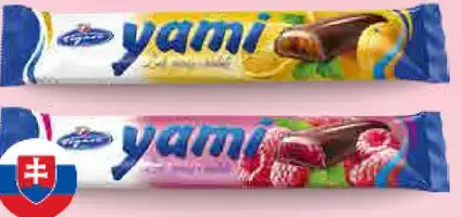 Figaro Tyčinka Yami