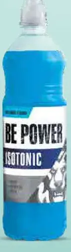 Izotonický nápoj Be Power