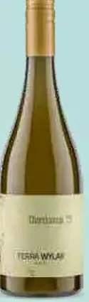 Chardonnay Vino biele