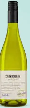 Chardonnay Vino biele