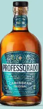 Rum Professorrado