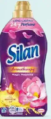 Silan Aviváž Aromatherapy Magic Magnolia