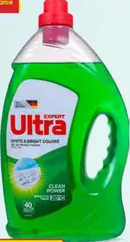Ultra Gél na pranie Expert