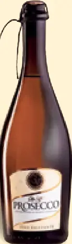 Villa Caste prosecco D.O.C.