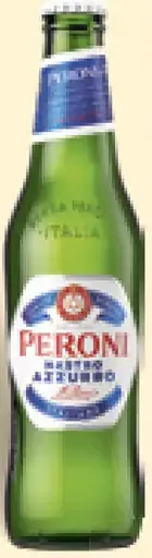 Peroni Nastro Azzurro svetlé pivo