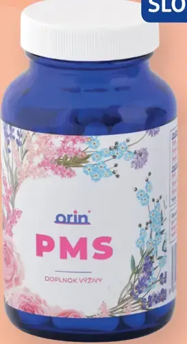 Orin PMS