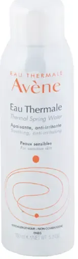 Avène Eau Thermale termálna voda v spreji