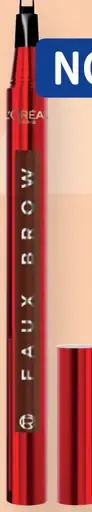 L'Oréal Paris Faux Brow pero na obočie