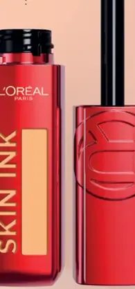 L'Oréal Paris Skin Ink korektor