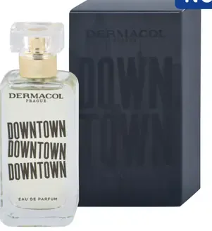 Dermacol Down Town pánska parfumovaná voda