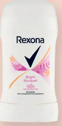Rexona dámsky antiperspirant