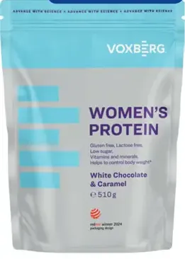 Voxberg proteínový prášok
