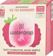 Waterdrop MICRODRINK ICE TEA